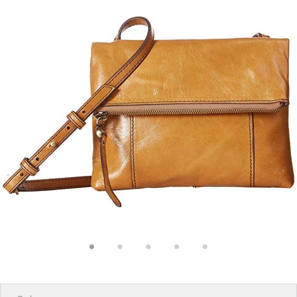 Hobo Sparrow Crossbody